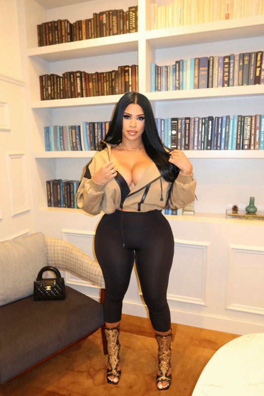 MM Jacket