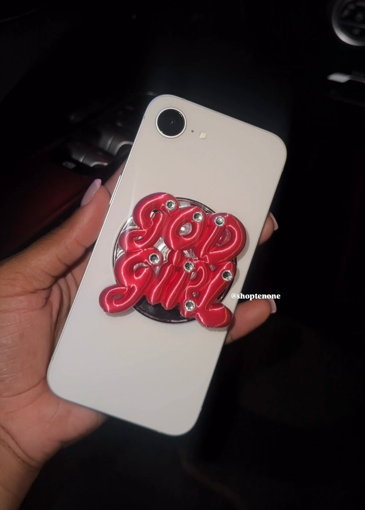 Phone Socket