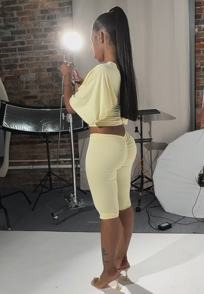 Lowkey Plunge Set