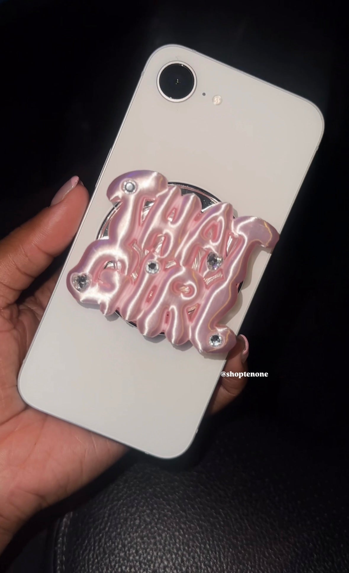 Phone Socket