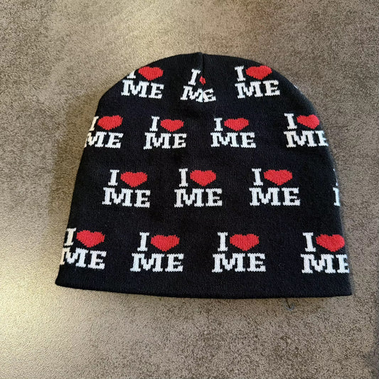 I <3 Me Beanie