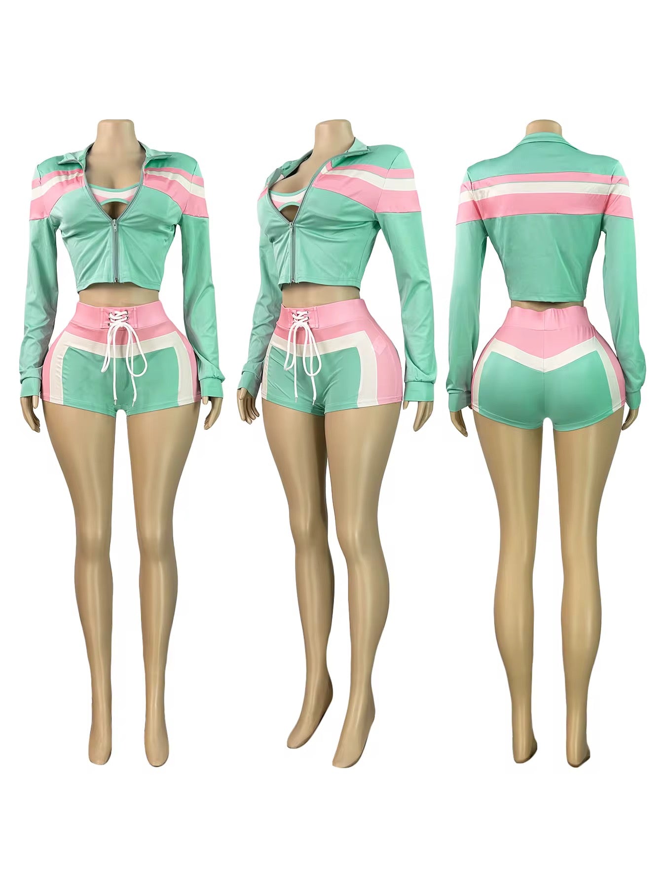 Candy Girl Set