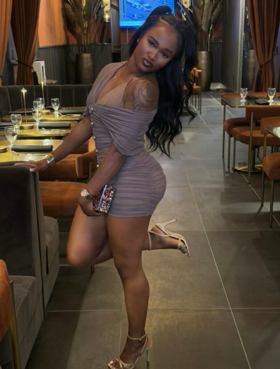 Sweet Lady Mini